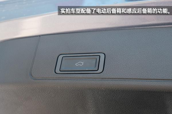 能否一飛沖天呢？奇瑞瑞虎8鯤鵬版到店實拍