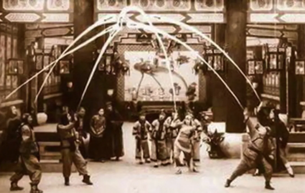 毀掉「中國打星」,我們用了23年 毀掉「中國打星」,我們用了23年