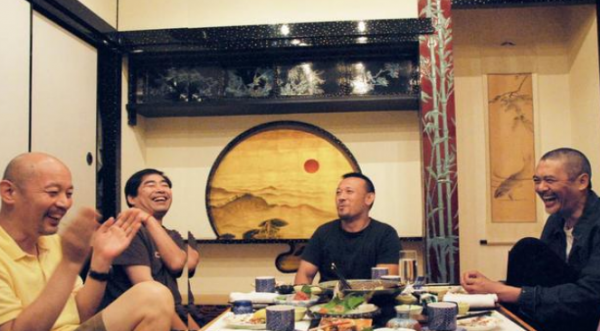 豆瓣評分9&period;2，國內被禁，卻獲多項國外大獎，這部戲的編劇有多牛