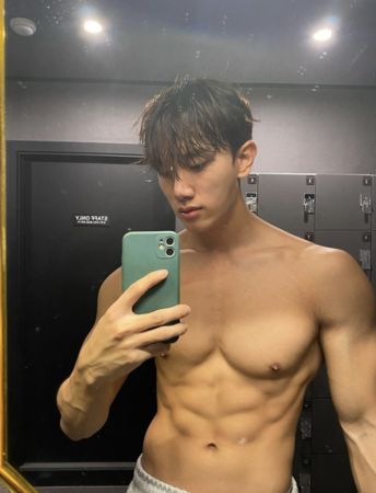 《單身》金賢中理想型不是宋智雅 直球告白「女神級演員」網嗨炸