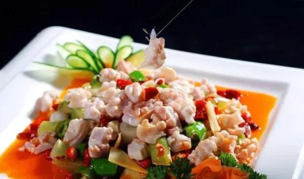 10款大廚拿手特色菜