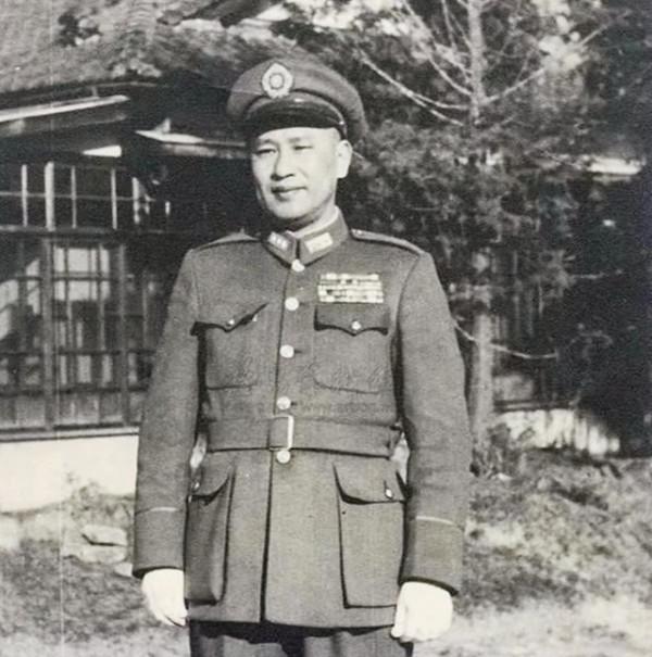 披露:紅軍長征中各地軍閥的態度 披露:紅軍長征中各地軍閥的態度