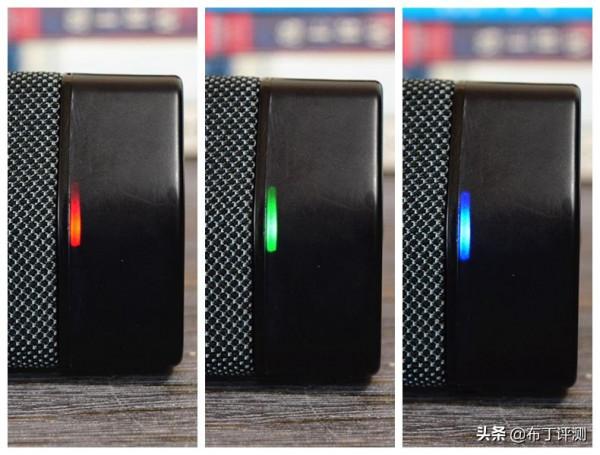 航空鋁合金箱體，百元價格千元品質：雷登S9桌面音箱評測