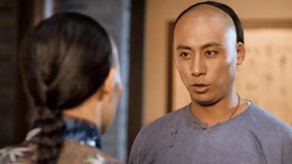 李連杰年代的真功夫演員，徐向東、楊凡、於彥凱，長得有多像？