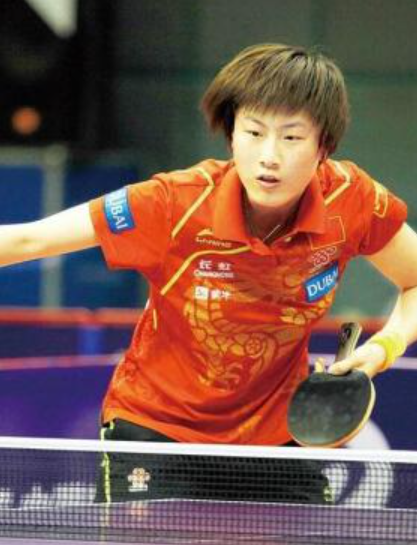 “大滿貫”丁寧:31歲退役,從沒談過戀愛,母親希望她嫁個好人家 “大滿貫”丁寧:31歲退役,從沒談過戀愛,母親希望她嫁個好人家