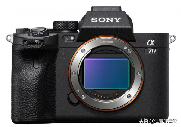 索尼α7 IV新機4K60p 是 S35 4.8K 超取樣,具備10bit422,誠意滿滿 索尼α7 IV新機4K60p 是 S35 4.8K 超取樣,具備10bit422,誠意滿滿