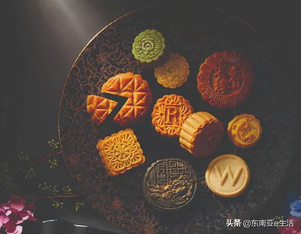 你不知道的泰國“中秋節”，華人節日儀式感滿滿