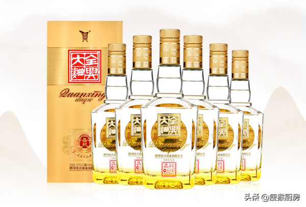 2021春節選酒要趁早!這4款200左右的“宴請用酒”,好喝還有面子 2021春節選酒要趁早!這4款200左右的“宴請用酒”,好喝還有面子