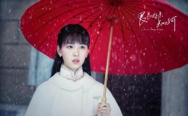 11月開播的6部劇,楊冪、陳坤竇驍強勢來襲,陣容一部比一部豪華 11月開播的6部劇,楊冪、陳坤竇驍強勢來襲,陣容一部比一部豪華