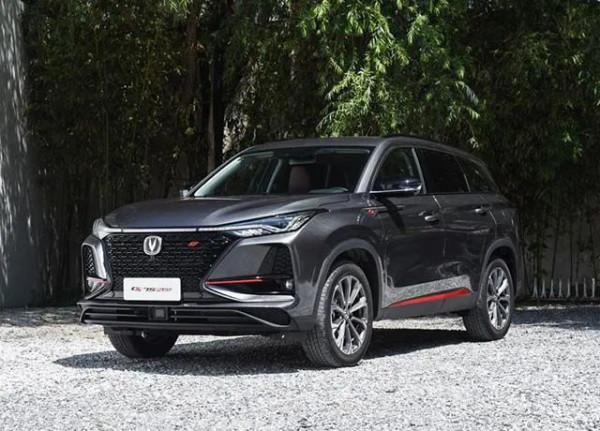 “內卷”的SUV市場,最好賣的為什麼是它們? “內卷”的SUV市場,最好賣的為什麼是它們?