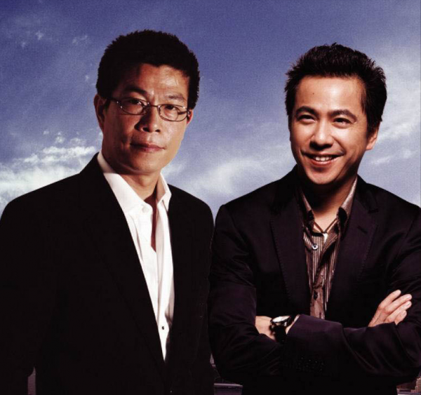 華誼兩兄弟是如何垮掉的？從揮金如土到負債68億，如今還能重生麼