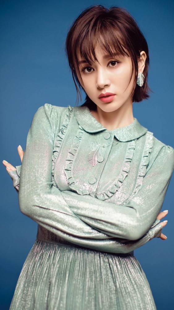 王子文自爆20多歲曾不斷更換男友？緋聞男友3個，真愛是吳永恩