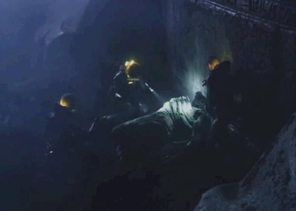 揭秘《普羅米修斯》工程師為什麼要創造人類？