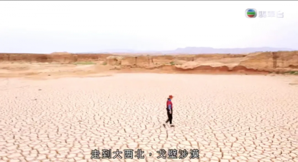 五集飆到9.6，TVB竟然把這種題材拍火了