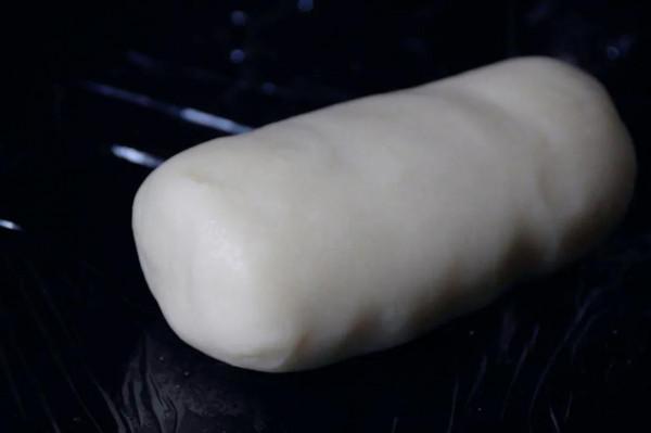 大年初六，老習俗要吃油炸糕，教你傳統做法，好做好吃，外酥裡糯