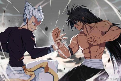 盤點一拳超人爭議頗多角色或事件，龍捲穿了胖次，埼玉是不是怪人