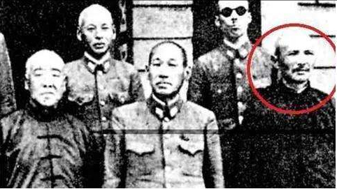 47年豫北戰役中孫殿英被我軍俘虜，臨終懺悔：解放軍是我救命恩人