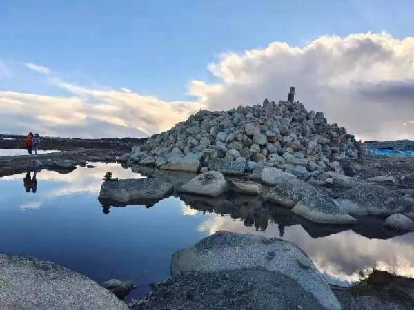 國慶去稻城亞丁的體驗 國慶去稻城亞丁的體驗