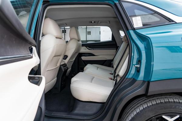 國產新能源“實力派”,入門續航510km,配索尼音響,實拍大螞蟻 國產新能源“實力派”,入門續航510km,配索尼音響,實拍大螞蟻