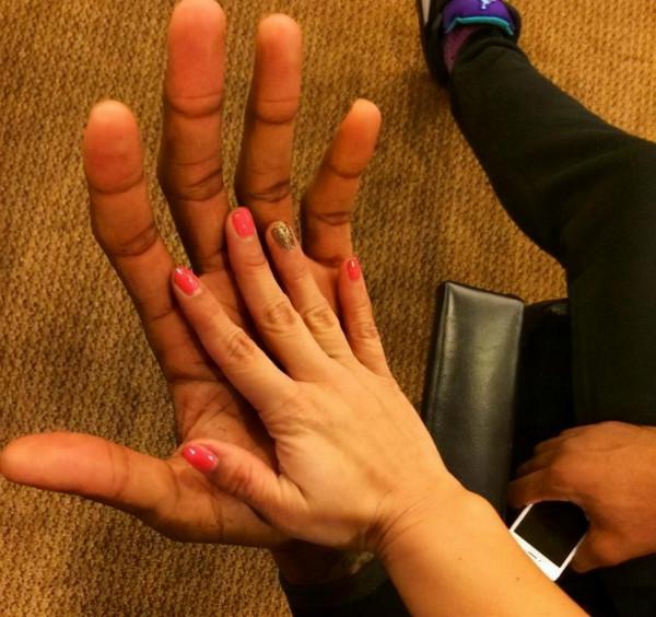 NBA球員大手分4個等級：杜蘭特A級，喬丹S級，那SSS有多猛？