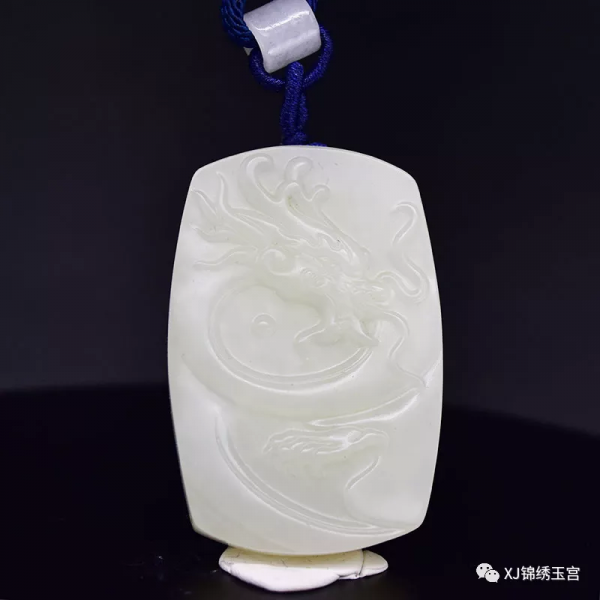 何為“玉化”，玉化與玉石的區別