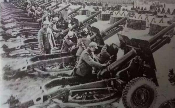 一泡尿引發的軍事衝突，六天打服葡萄牙，中國獲賠4.4億元