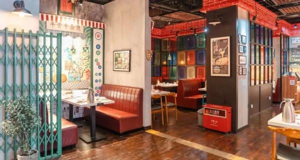 牛雜煲而已,敢說自己拿過6個獎?吹吧你 牛雜煲而已,敢說自己拿過6個獎?吹吧你