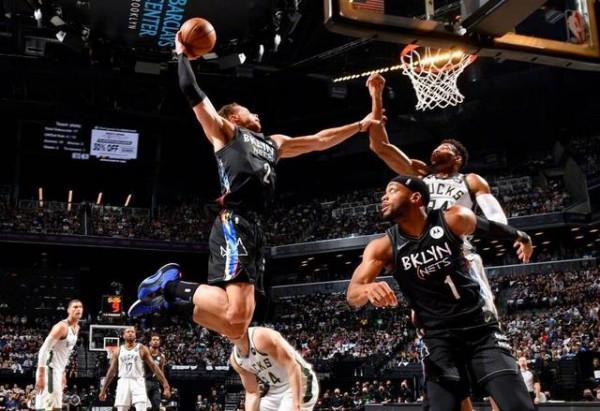 殺敵一千，自損八百！細數NBA打法最傷身的五大球星