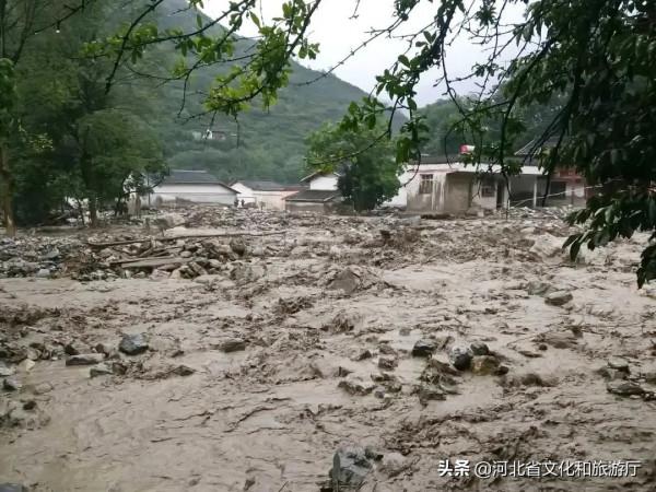 溼潤中國，華北重回水鄉？