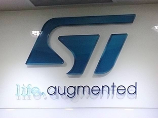 意法半導體公佈2021 Q4及全年財務業績，汽車與功率器件業務亮眼