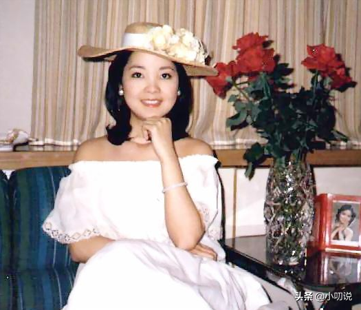 翁倩玉:“欺負”林青霞讓倪萍“憋屈”,卻成初戀秦沛孩子的乾媽 翁倩玉:“欺負”林青霞讓倪萍“憋屈”,卻成初戀秦沛孩子的乾媽