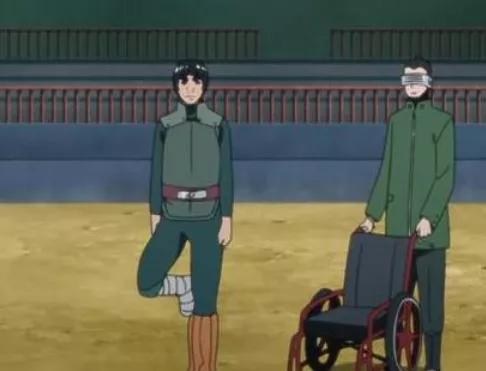 邁特凱為何不移植右腿，害怕被細胞吞噬？看到繃帶上的字明白了