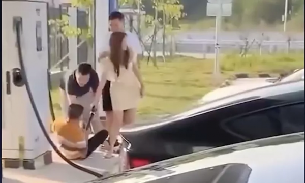 不起火不爆炸、續航1000公里&CenterDot;&CenterDot;&CenterDot;&CenterDot;&CenterDot;&CenterDot;是時候展示真正的電池技術了