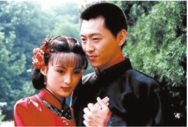 從“一代女神”到“銷聲匿跡”，吳倩蓮經歷了什麼？