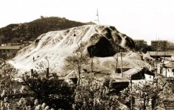 百年考古記|“大風起兮雲飛揚”,劉邦故里訪兩漢 百年考古記|“大風起兮雲飛揚”,劉邦故里訪兩漢