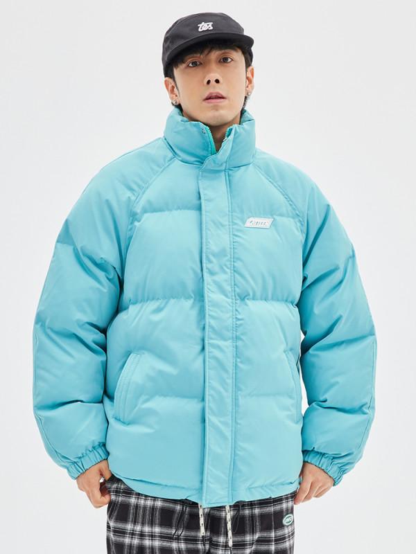 200元以內能剁手的30款棉衣，給老公準備著