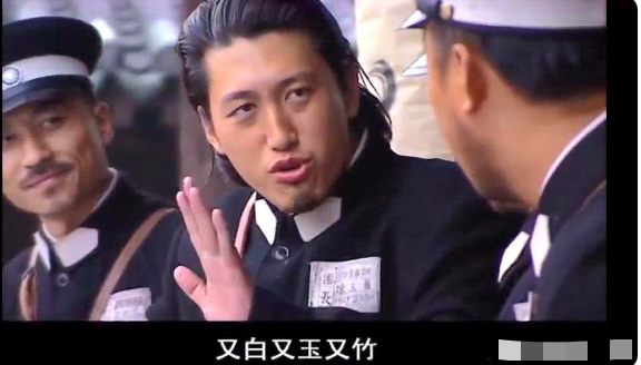 《關中匪事》：這一部“土得掉渣”的電視劇，卻是太多人的回憶