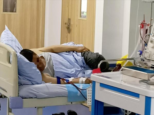 腎臟功能不好怎麼治療 腎臟功能不好怎麼治療