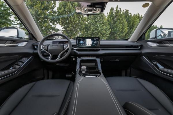 【幫你選車】10萬左右就能拿下，顏值高空間大，這幾款國產SUV 香