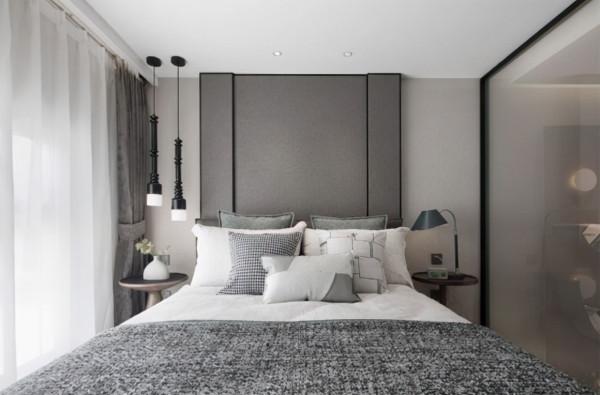 24㎡複式公寓改出2間臥室，還有多功能書房，令人拍案叫絕