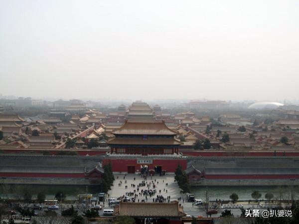 中國冷知識:這些北京的冷知識,大多數老北京的人都不一定知道 中國冷知識:這些北京的冷知識,大多數老北京的人都不一定知道