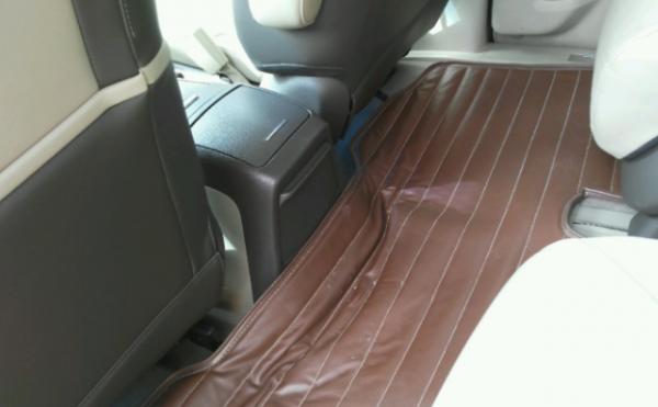 別克GL8後排空調不出風什麼原因？