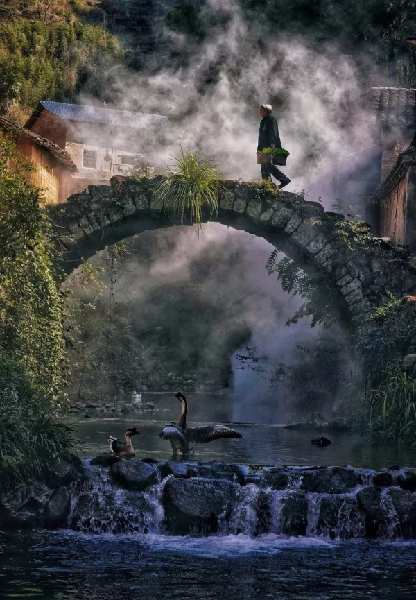 ​陽春3月，草長鶯飛！3月最值得去的12個旅行地，不需攻略，不費錢