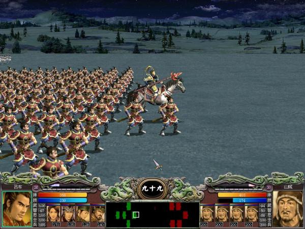 盤點那些無法割捨的單機遊戲(三) 盤點那些無法割捨的單機遊戲(三)