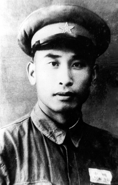 從犧盟會到決死隊,從解放太原到西康剿匪,他犧牲在反“絞殺戰”勝利的時刻 從犧盟會到決死隊,從解放太原到西康剿匪,他犧牲在反“絞殺戰”勝利的時刻