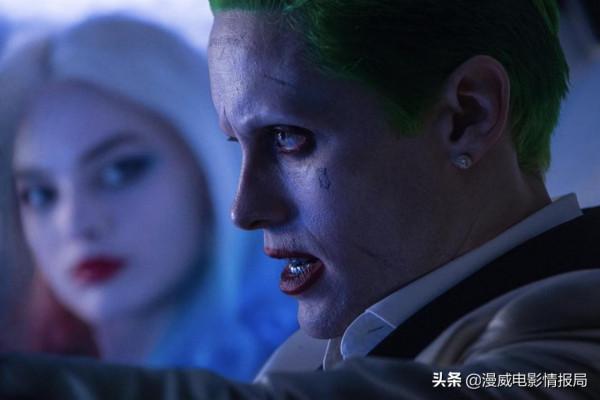 橫跨漫威DC，但2邊作品卻都涼涼？這位演員如今的處境太尷尬