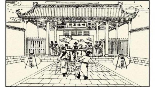 大明奇案：戲園內藏奸情，牽出17起孩童失蹤案，兇手竟是身邊人