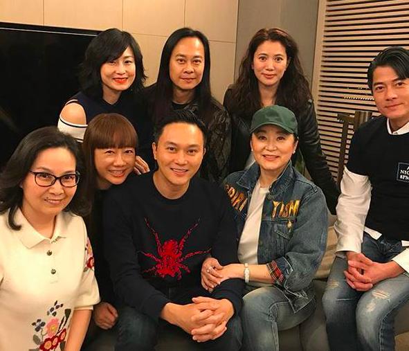 香港富豪:“林青霞”的老公邢李㷧的發家史 香港富豪:“林青霞”的老公邢李㷧的發家史