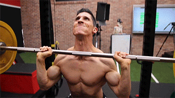 健身不練好這12個動作,相當於白練 健身不練好這12個動作,相當於白練