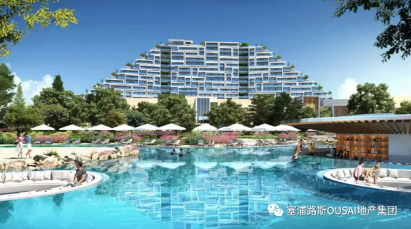 30萬遊客蓄勢待發，歐洲新秀7月開啟